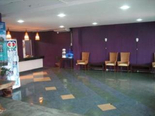 קואה Langkawi Rest Inn מראה חיצוני תמונה